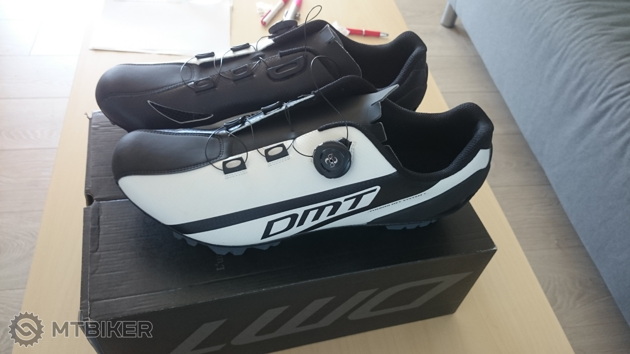 Scarpe mtb dmt discount m5