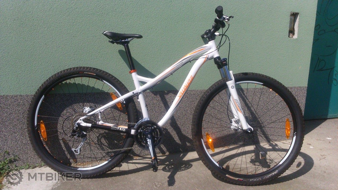 specialized myka elite 29