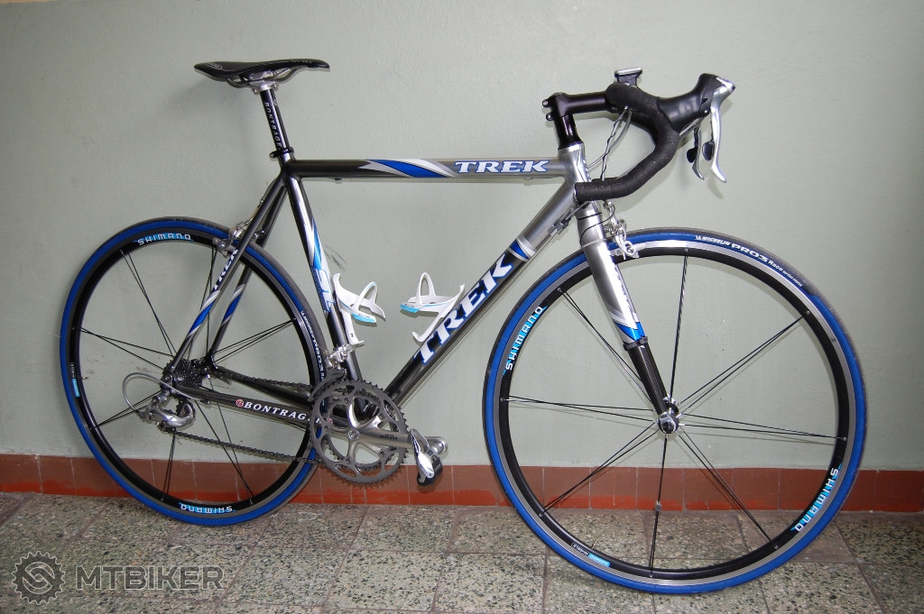 trek 1500 sl