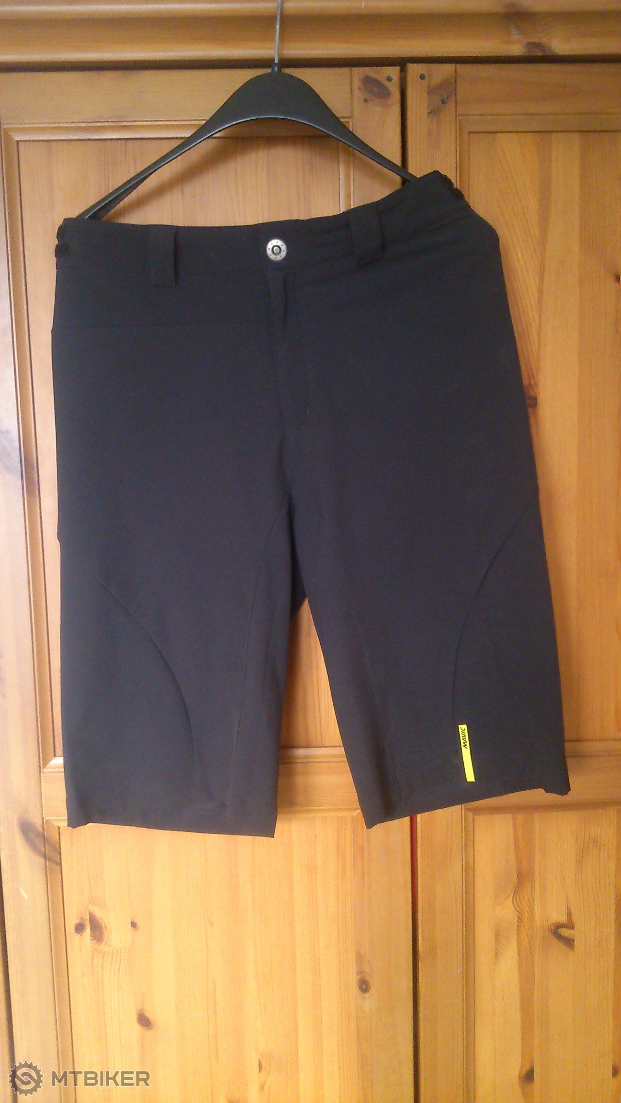 Mavic crossride clearance shorts