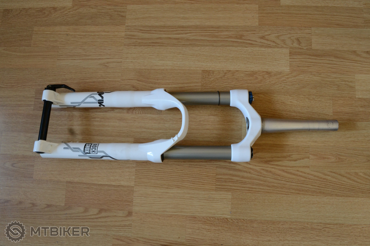 rock shox lyrik rc2dh