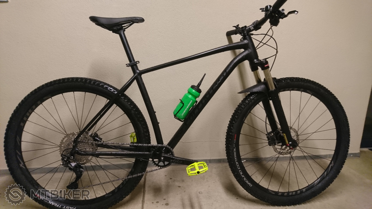 Specialized rockhopper sale pro 1x 2020