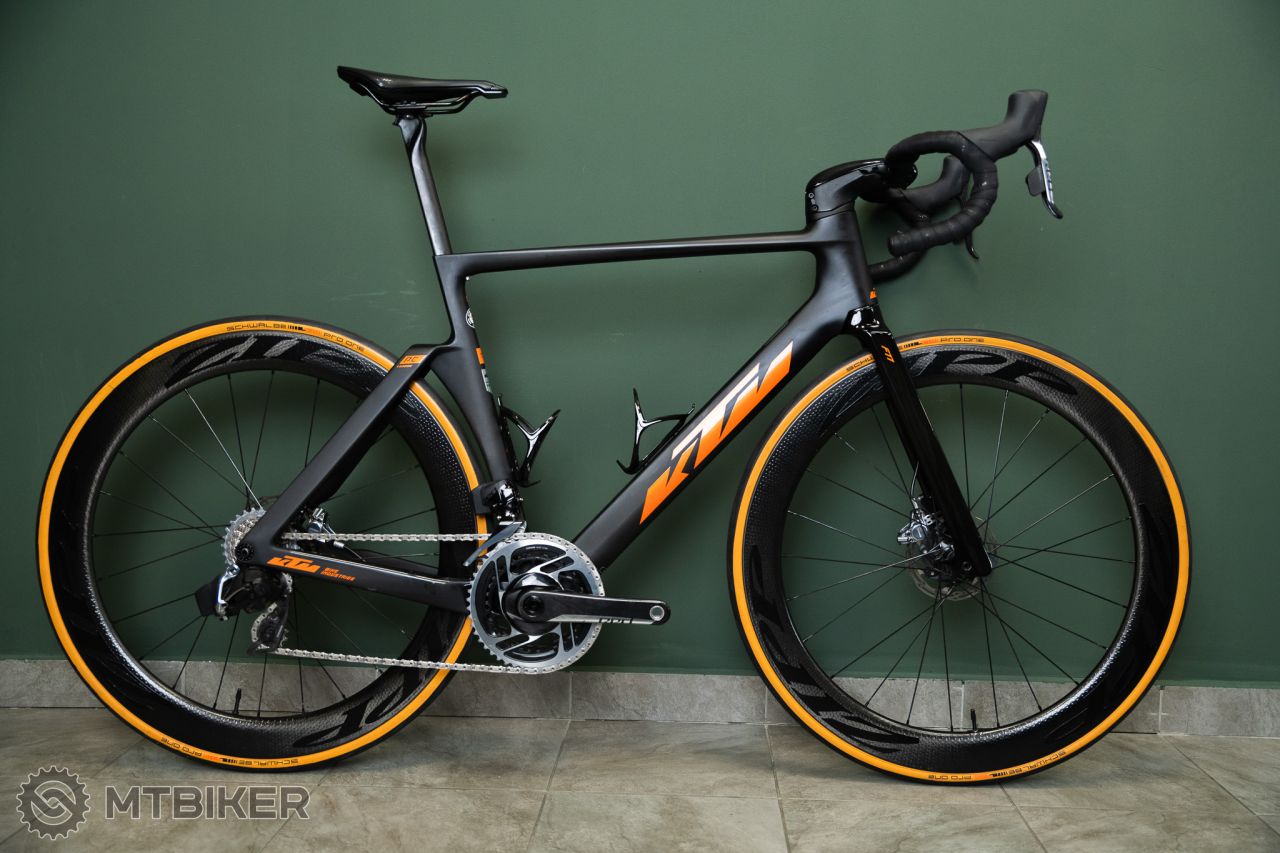 Ktm revelator best sale lisse sonic