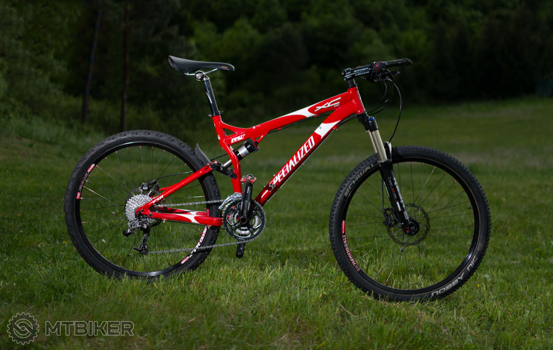 specialized xc 2012