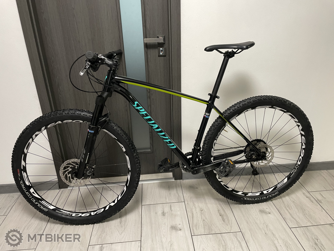 Specialized rockhopper pro 29 Biciclete hardtail MTBIKER bazar