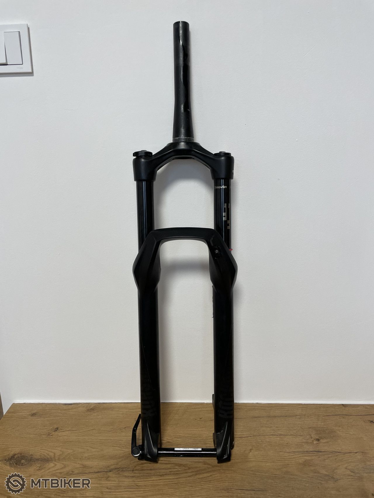 rockshox sektor 27.5