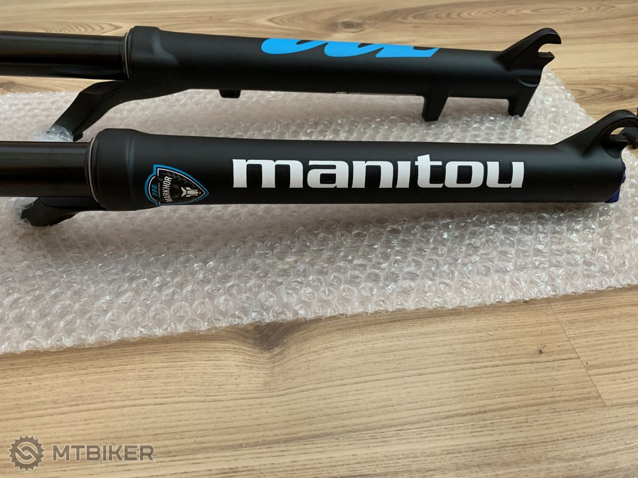 manitou markhor 27.5