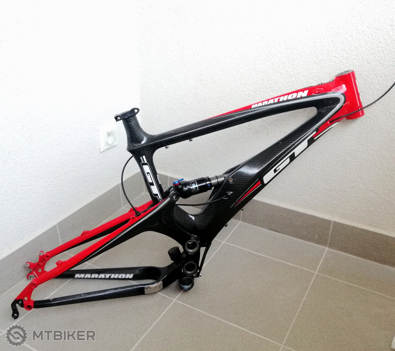 Gt marathon carbon sale pro