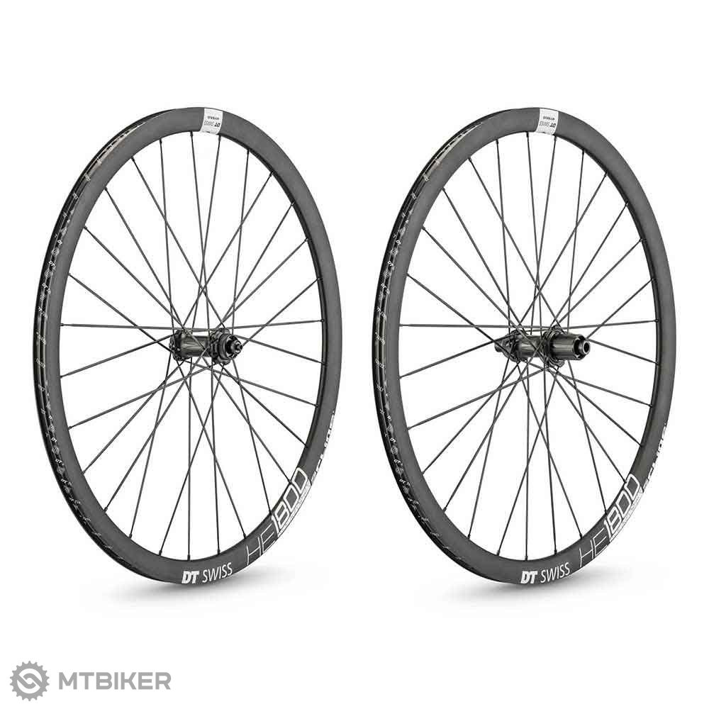 Cube ra 1.9 aero disc Kolesá na cestný bicykel MTBIKER bazár