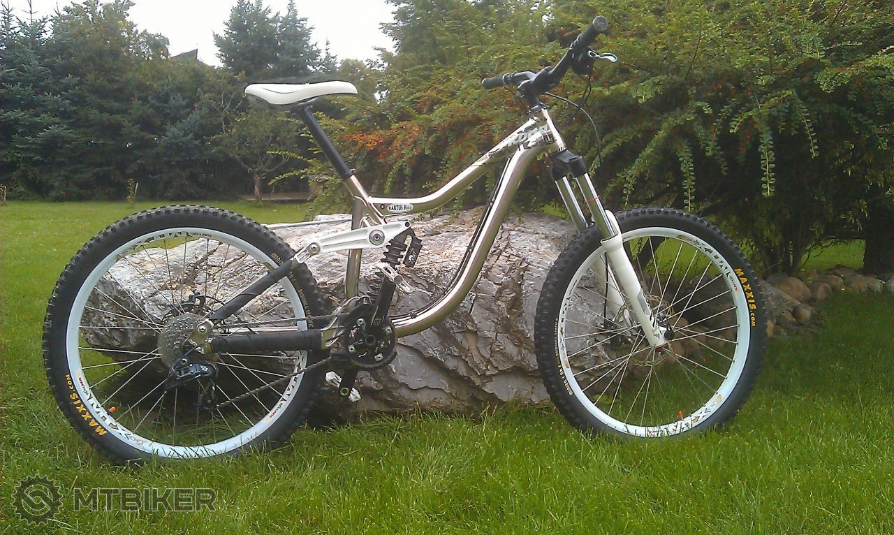 Kona operator best sale fr 2011