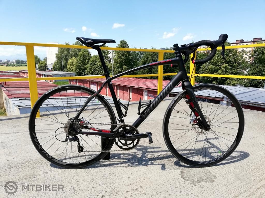 Specialized secteur deals sport disc 2014