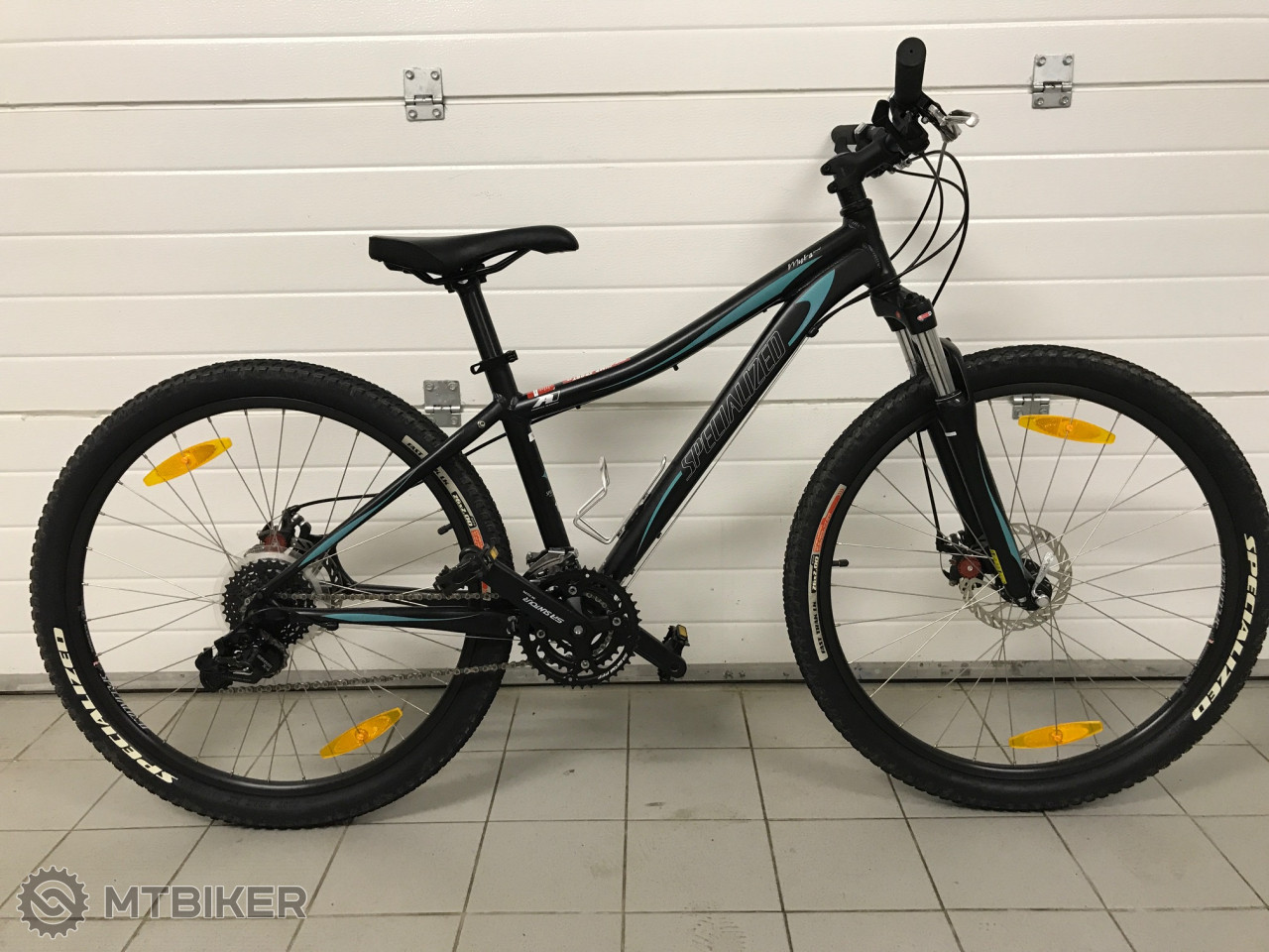 specialized myka 2017