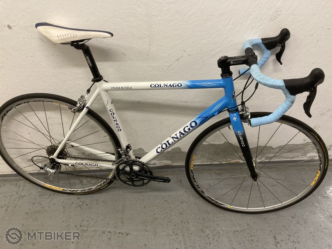 colnago primavera