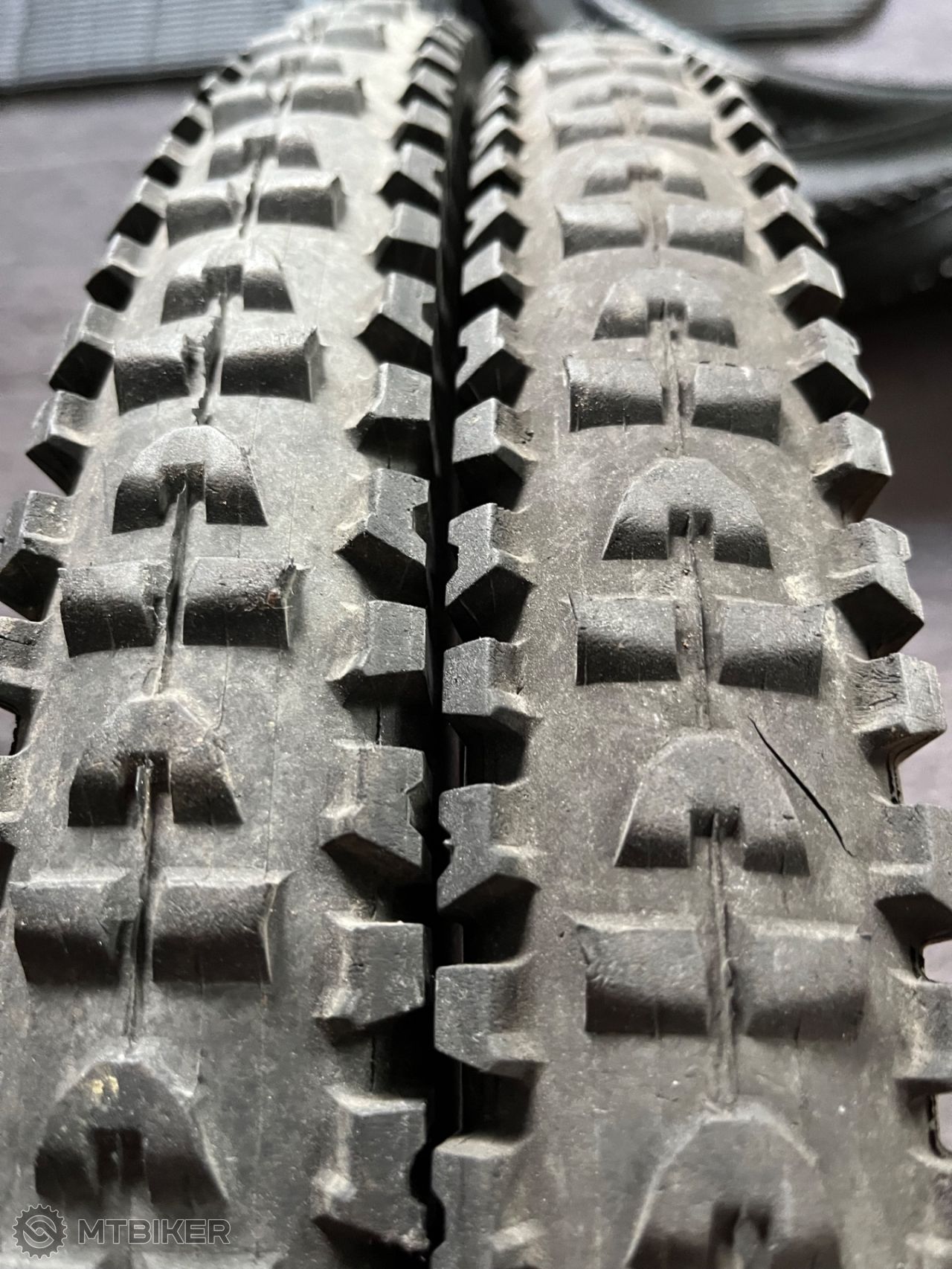 Schwalbe Table Top 26x2.25 - MTB plášte 26" - MTBIKER bazár