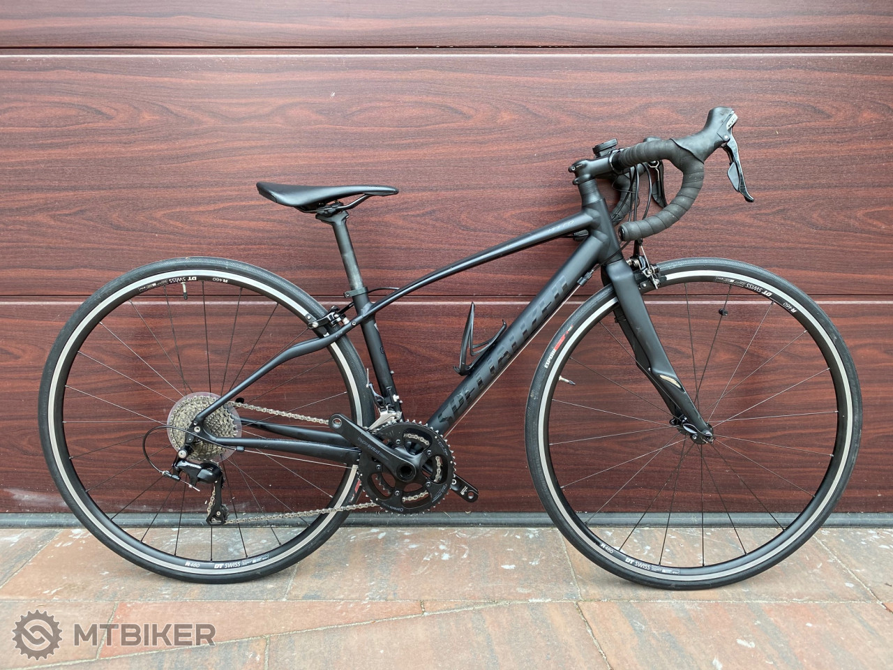 specialized dolce elite 2018