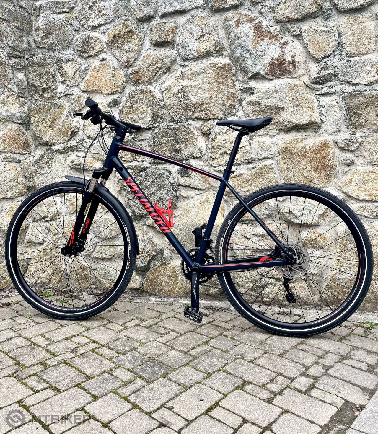 2020 specialized 2024 crosstrail elite