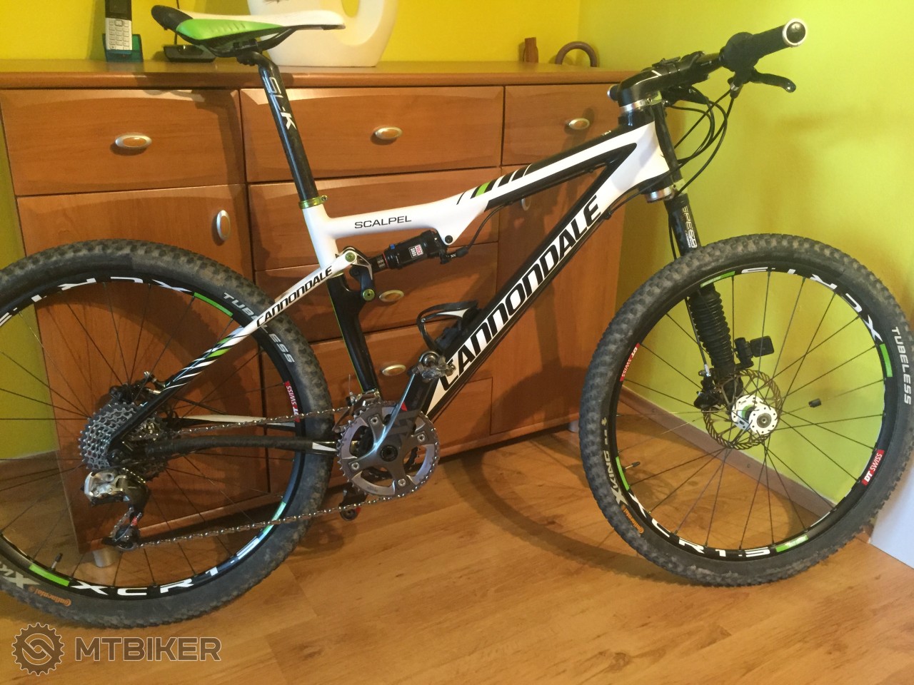 cannondale scalpel cena