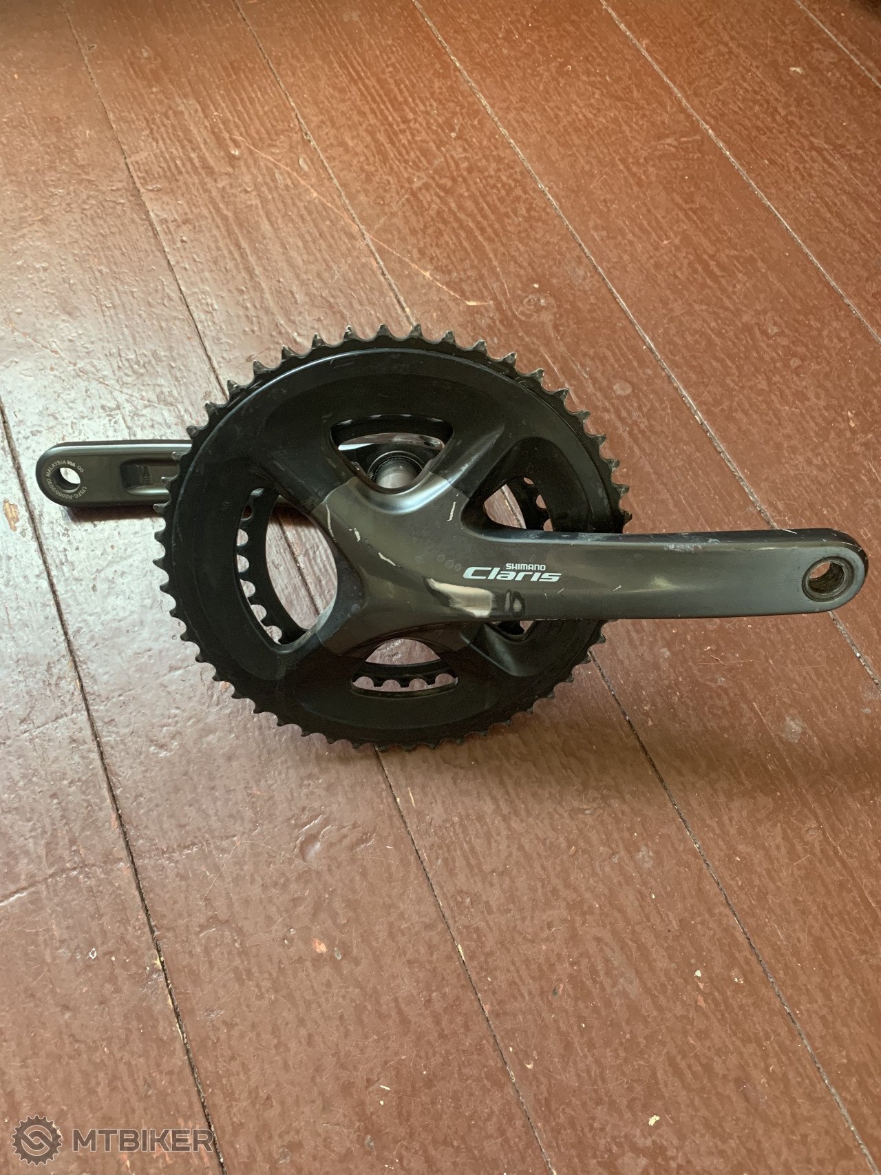 shimano claris 9 speed