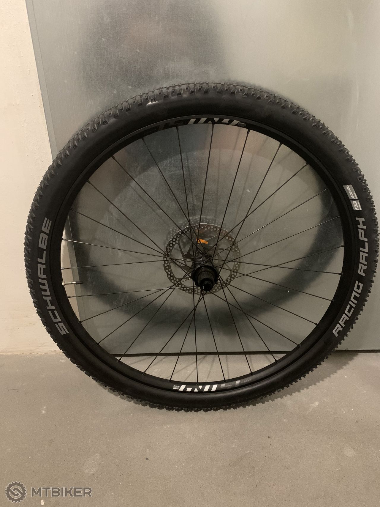 Rodi wheelset 12 discount x 148 mm