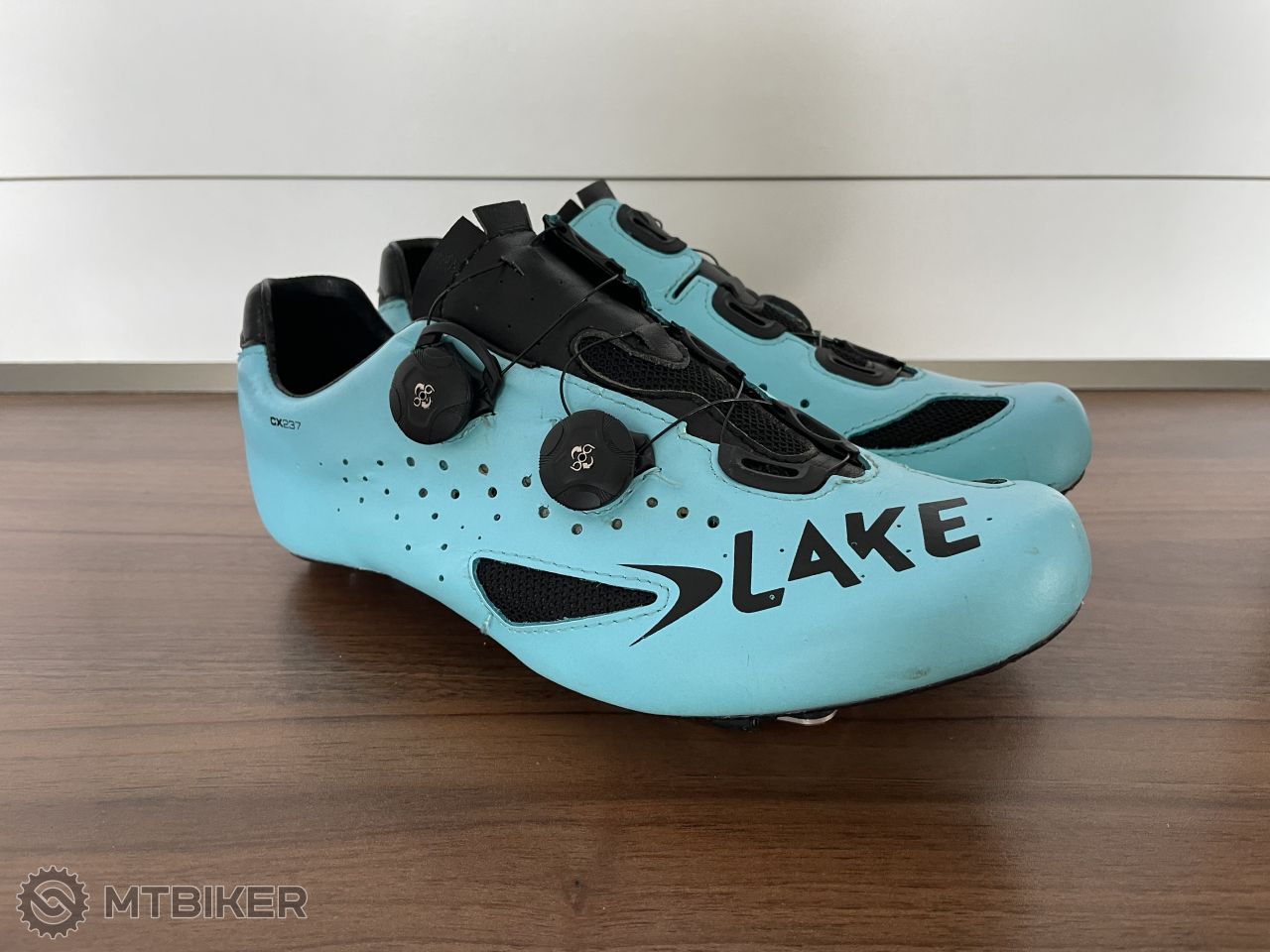 Lake sale cx237 sale