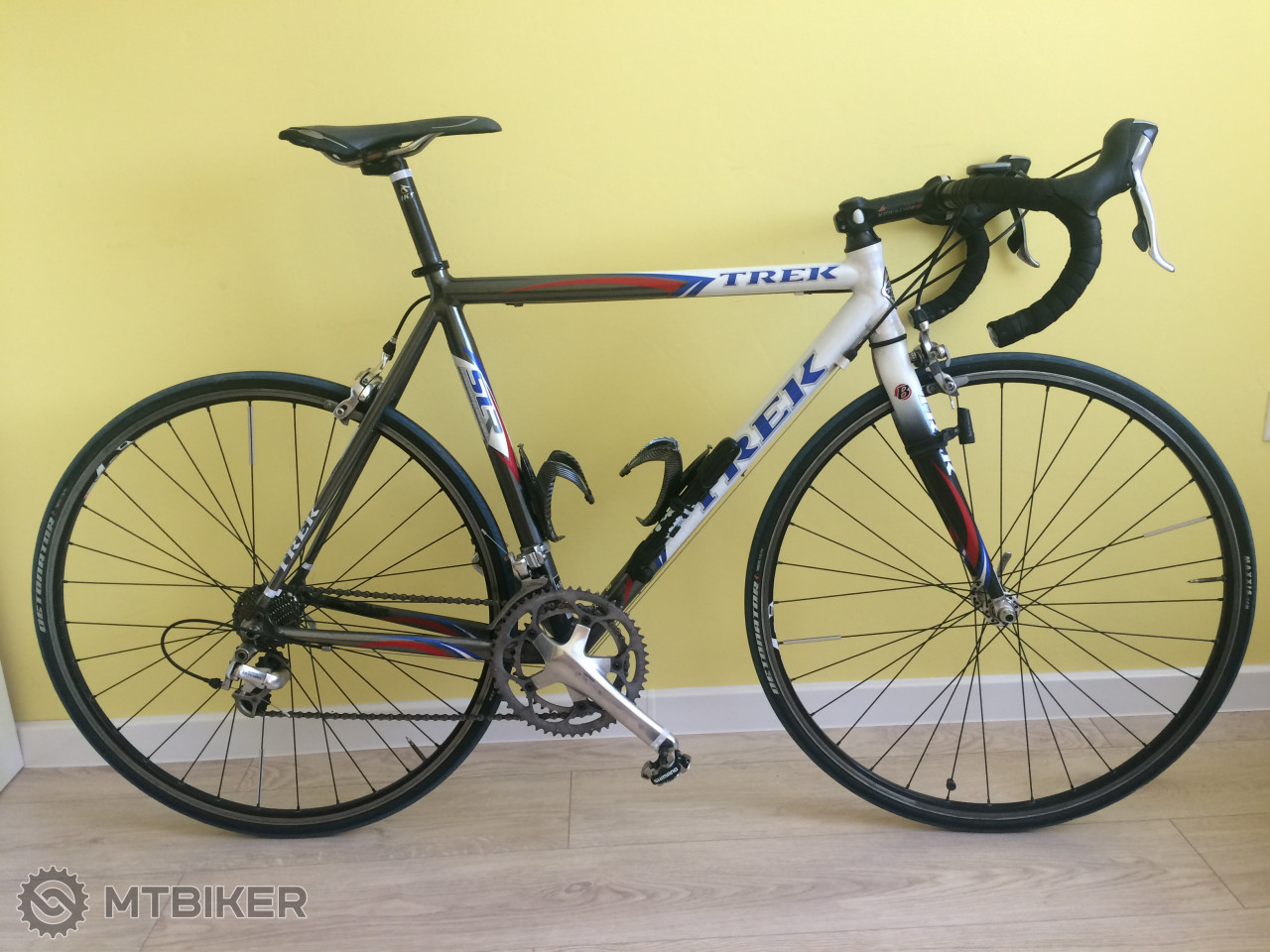 trek sr m3030