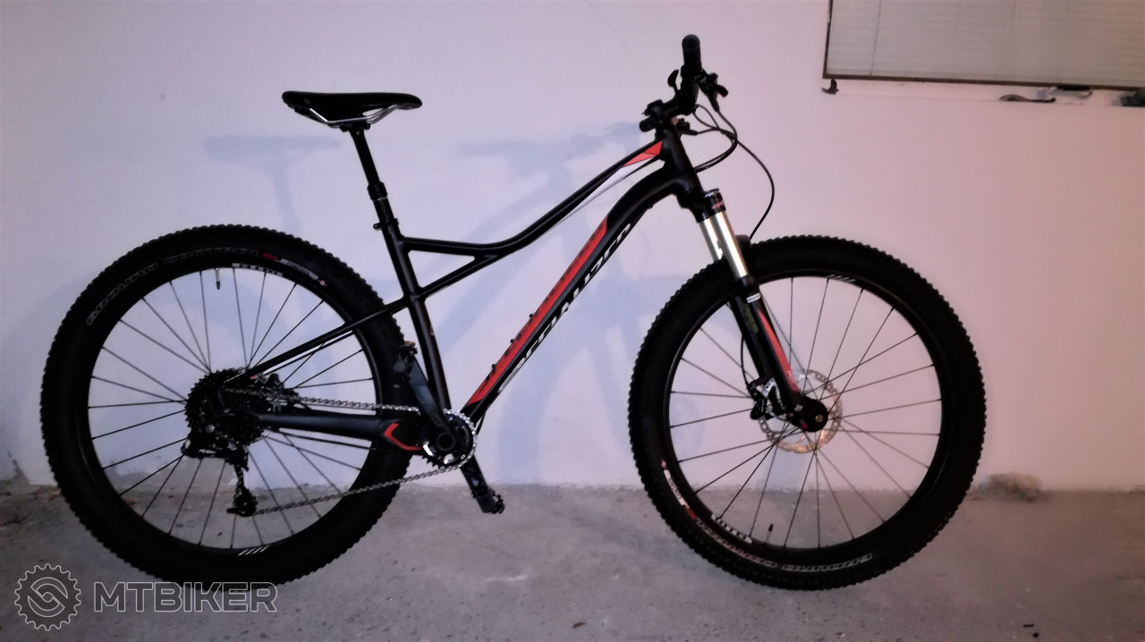 2017 specialized ruze