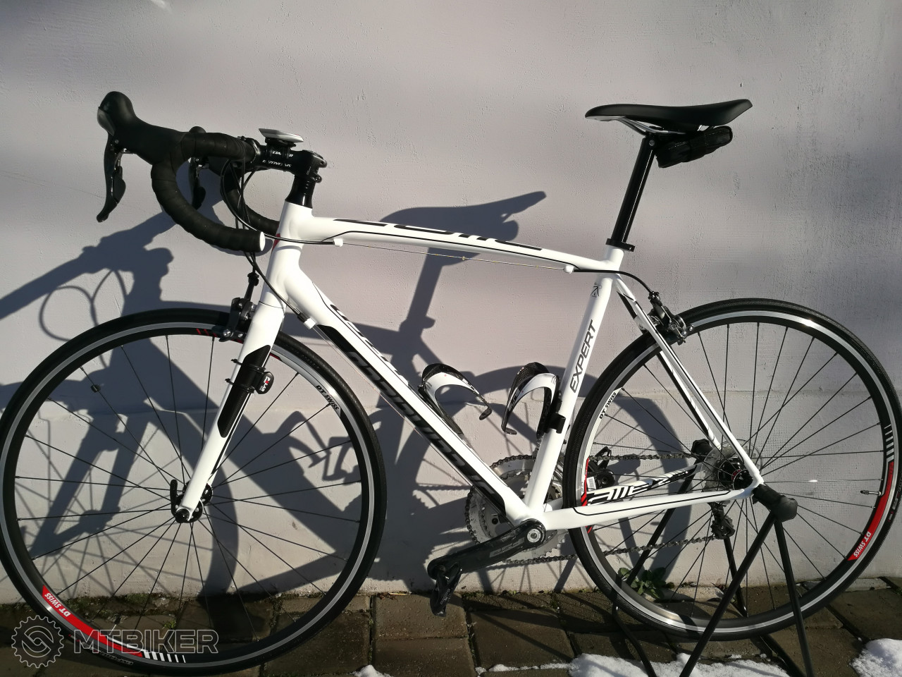 specialized allez expert 2013