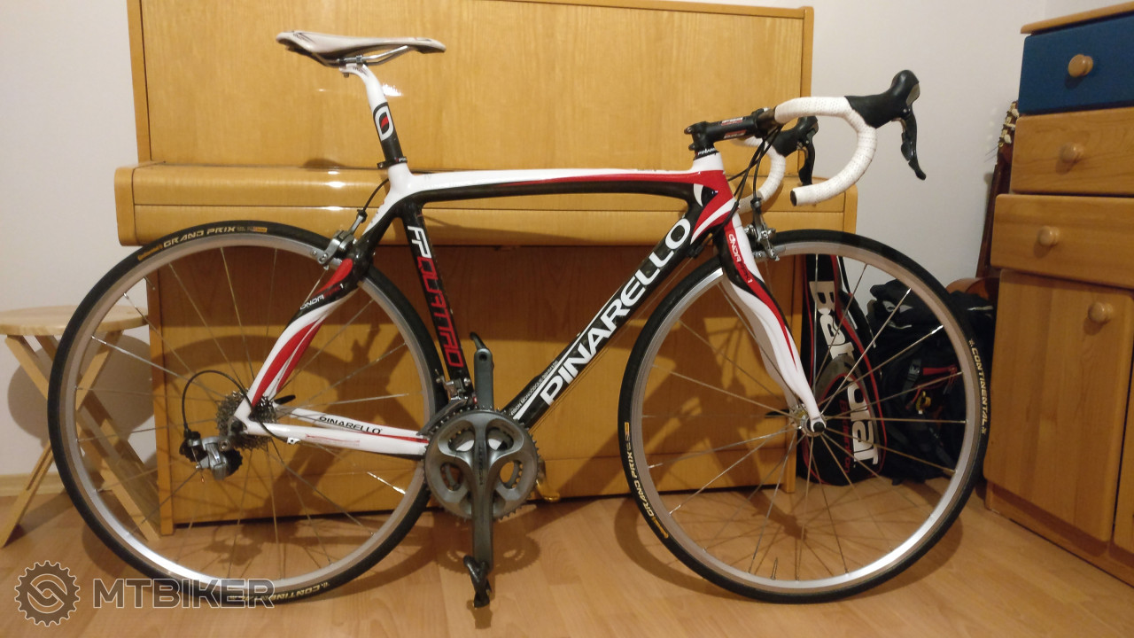 2013 pinarello fp quattro