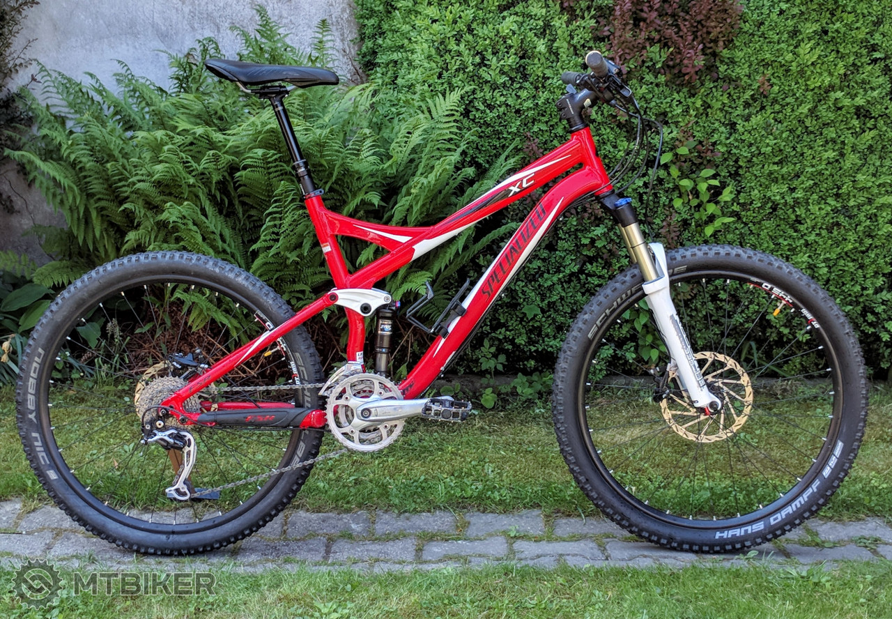 specialized expert xc