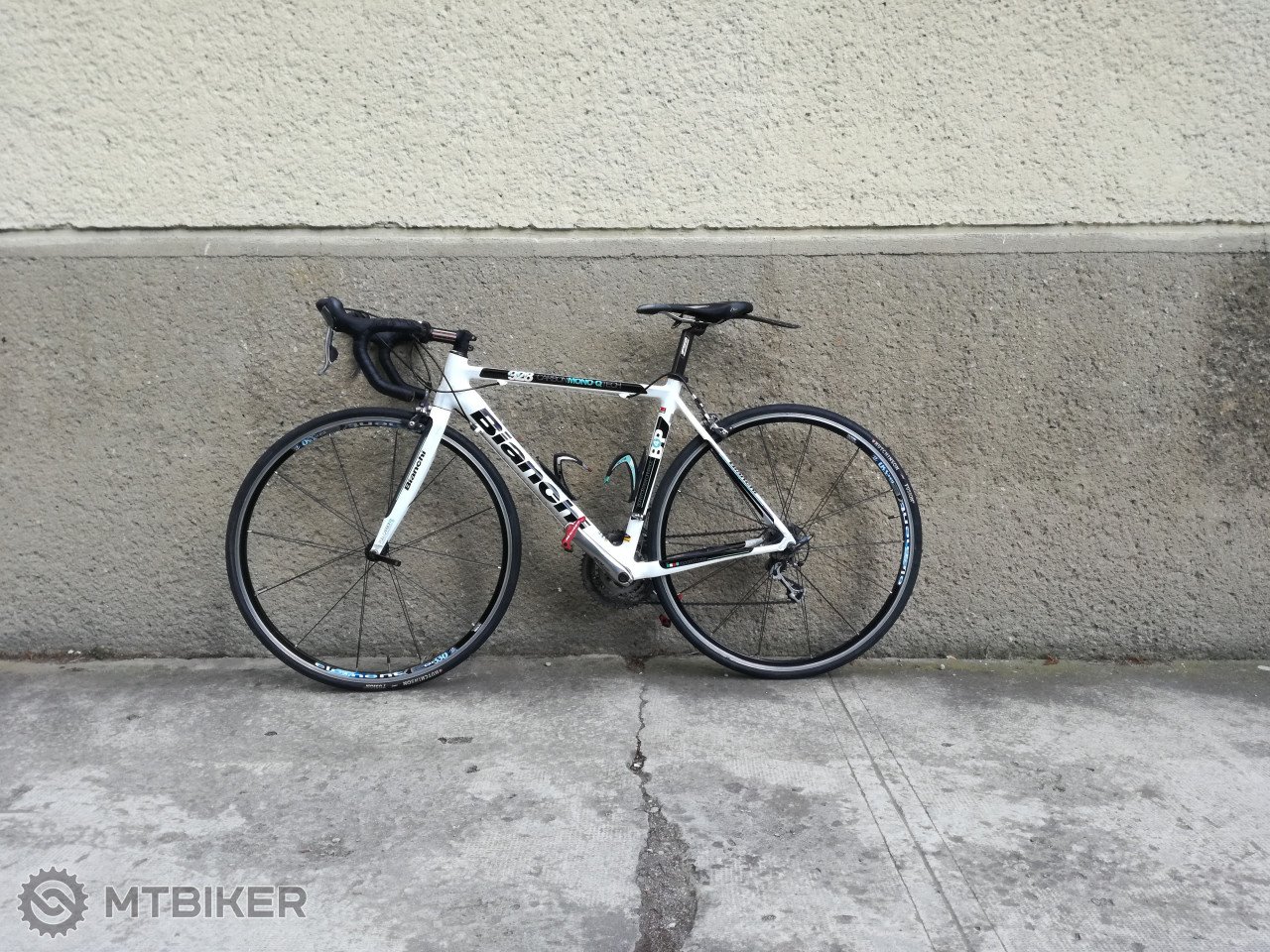 bianchi b4p 928