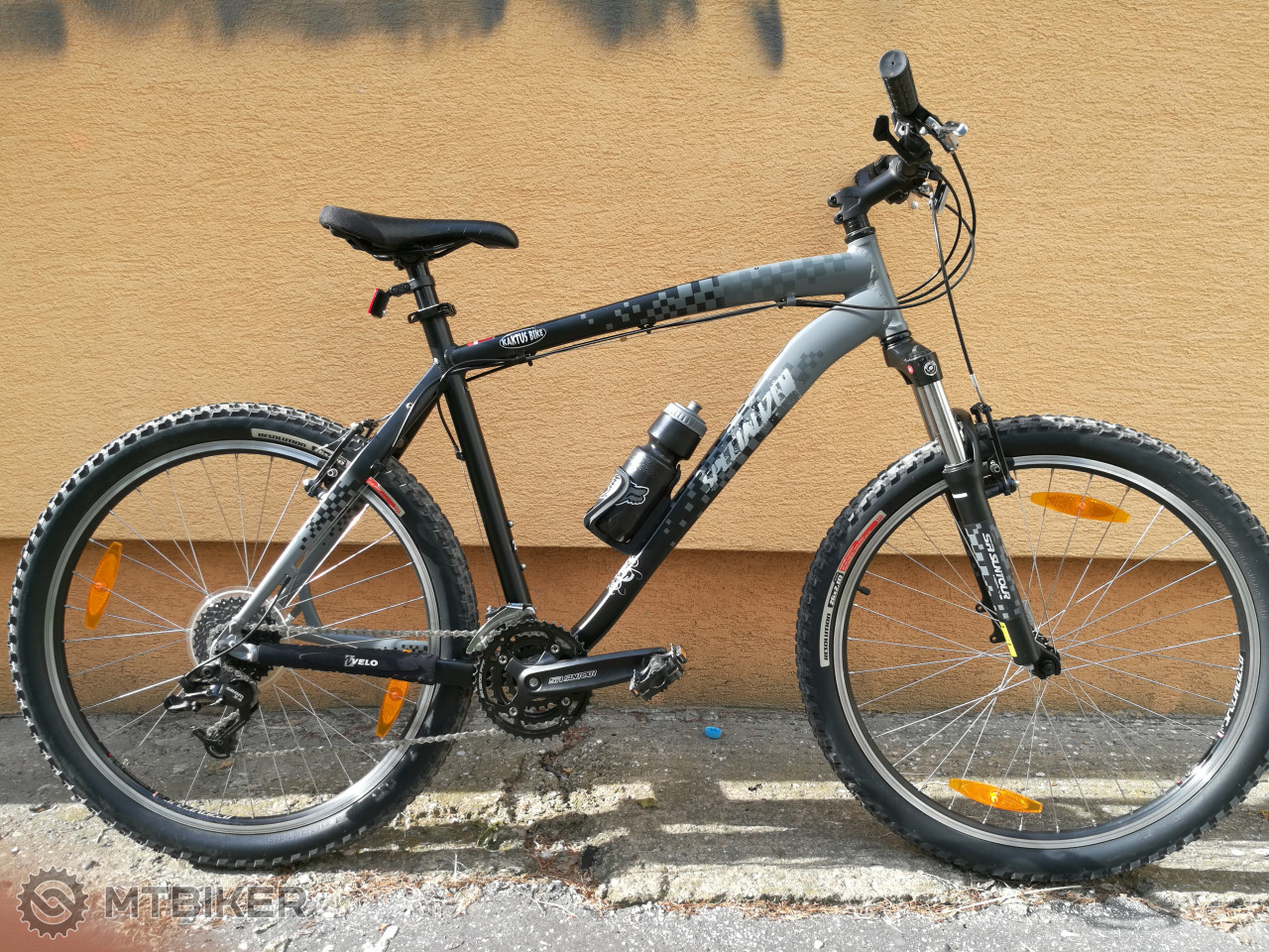 Specialized p1 best sale all mountain 2010