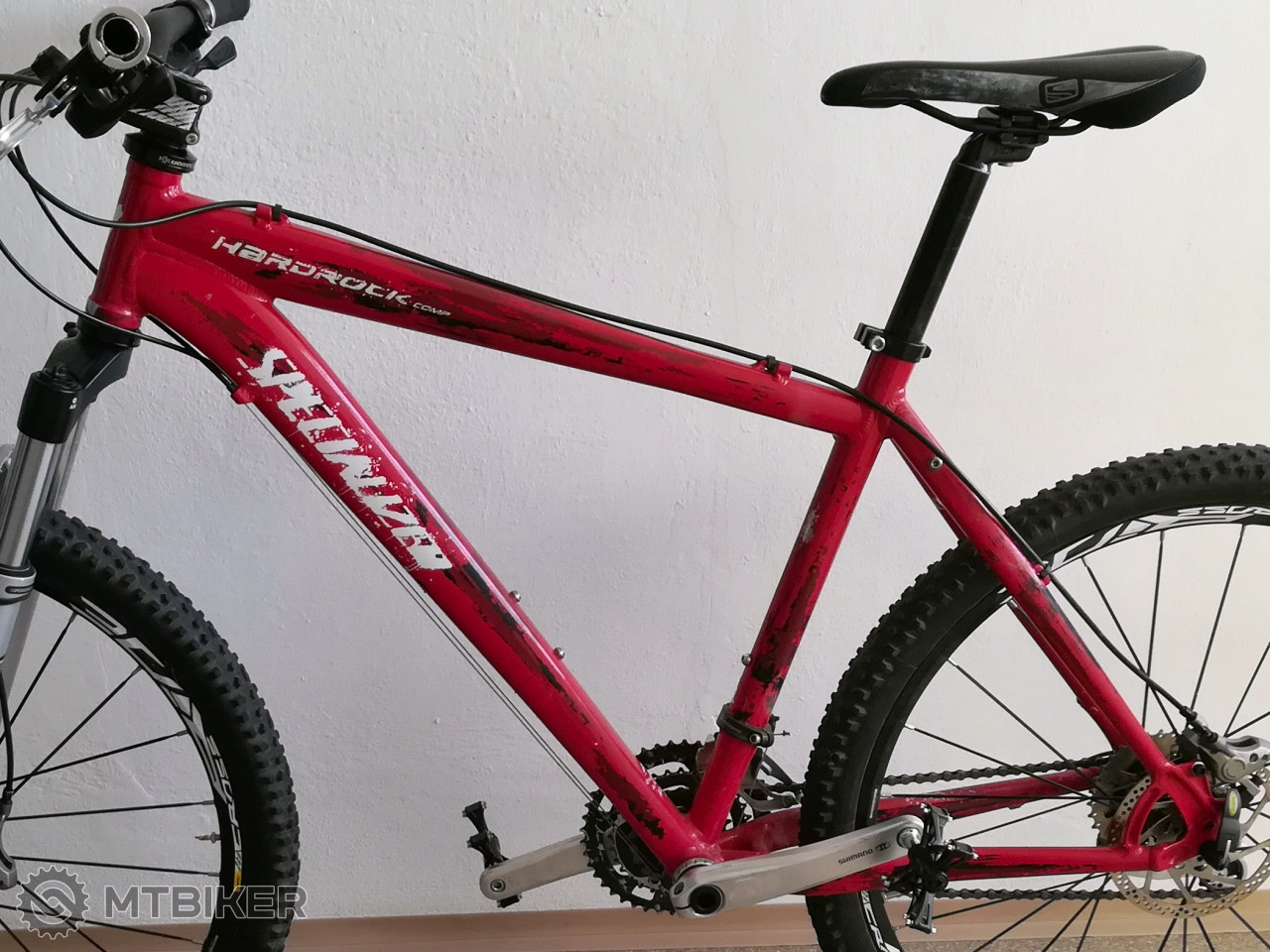 specialized hardrock cena