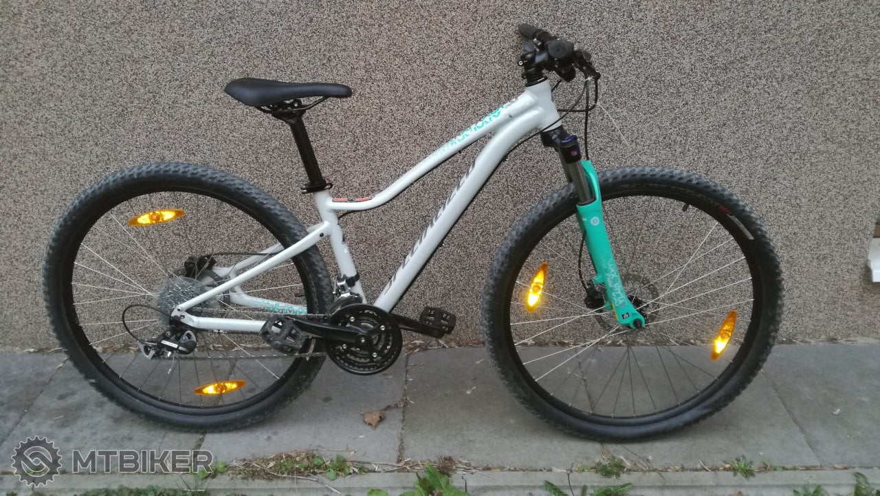 specialized jynx sport