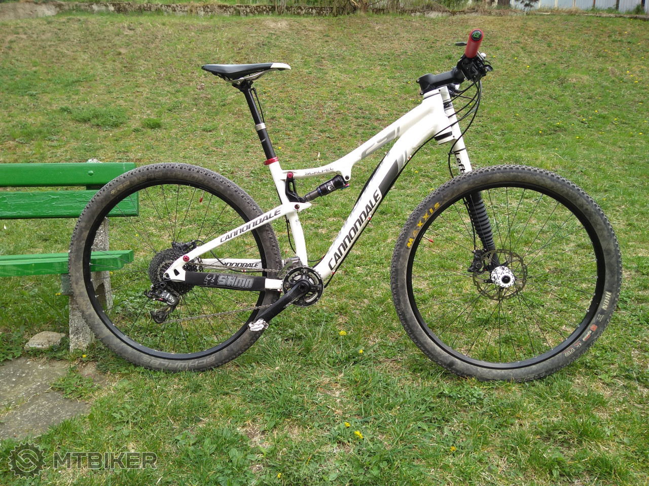 2013 cannondale scalpel 29er 3