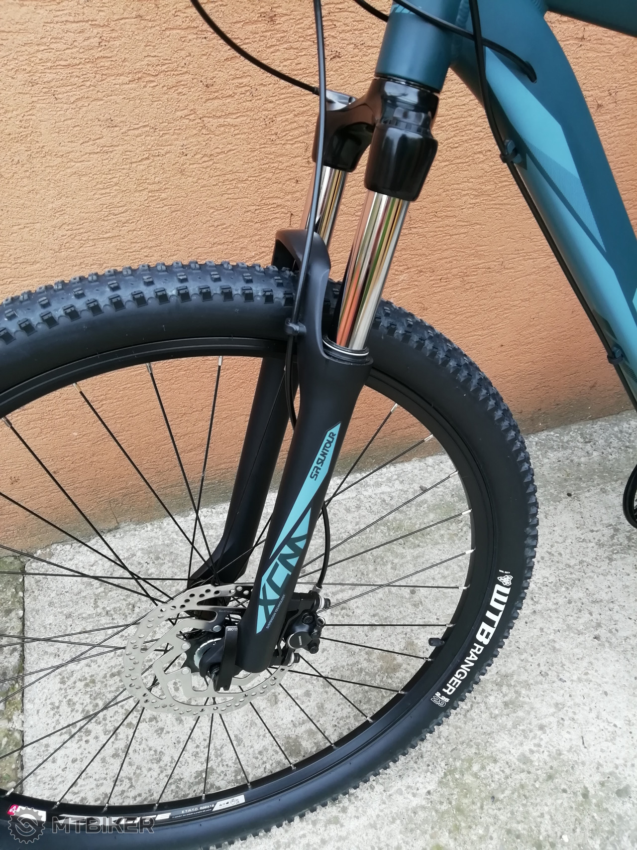 k2 zed 3.0 mountain bike