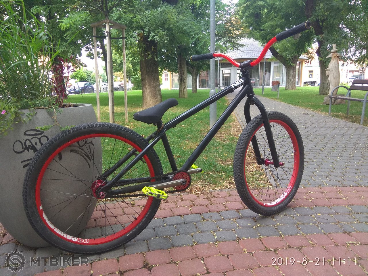 ns bmx