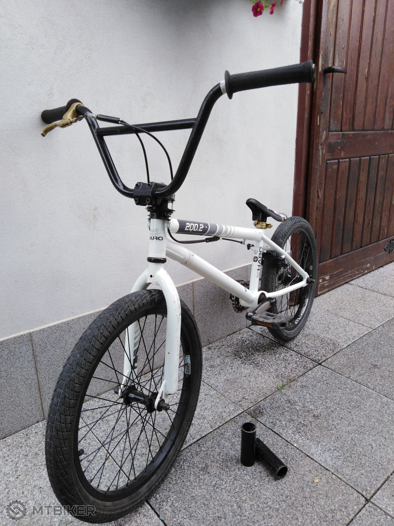 Haro hotsell bmx 200.2