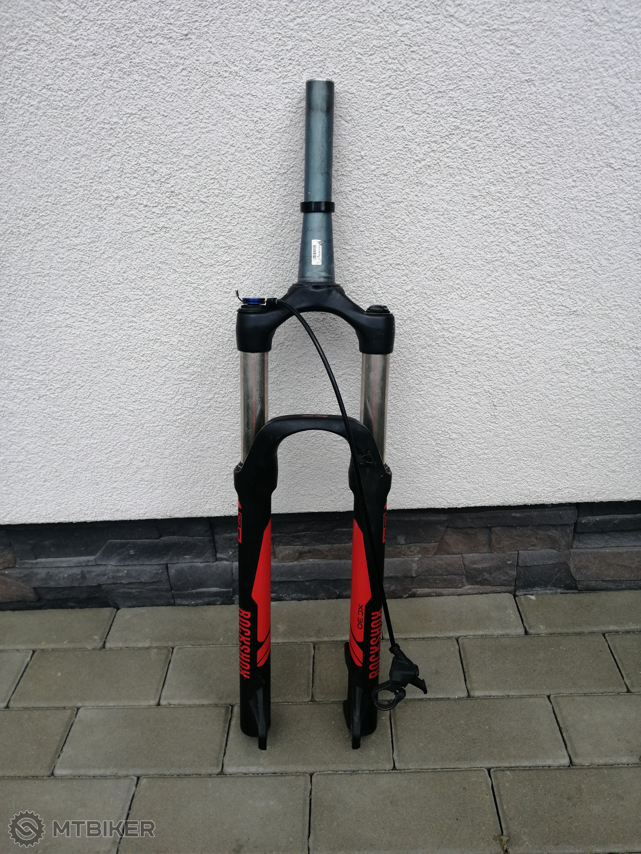 rockshox xc30 27.5