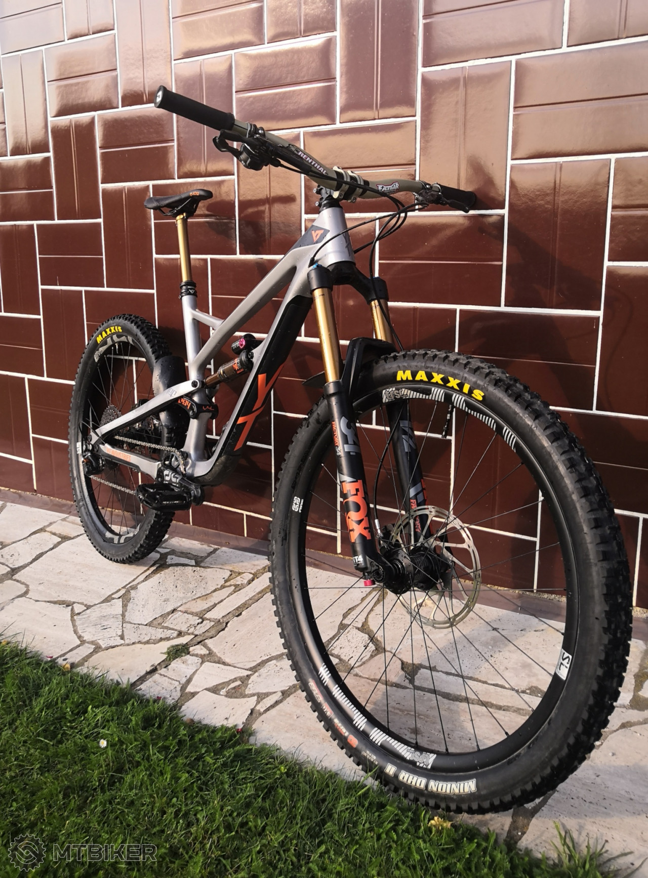 2019 yt jeffsy cf pro race