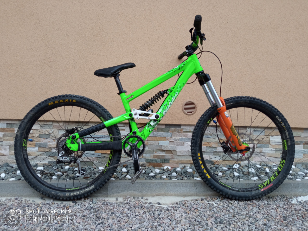 scott voltage fr 2020