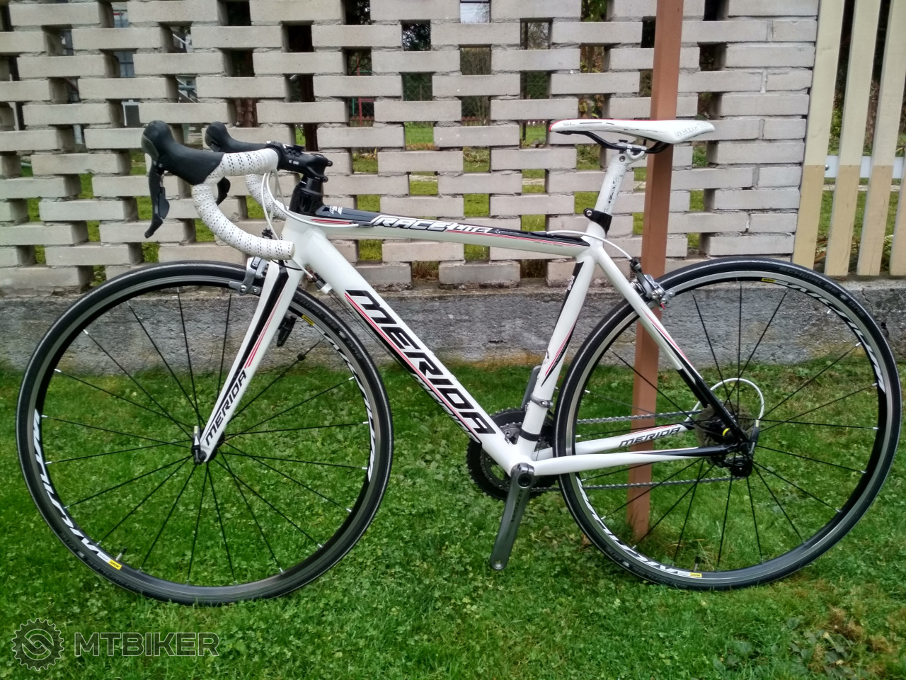 merida race lite 904 for sale