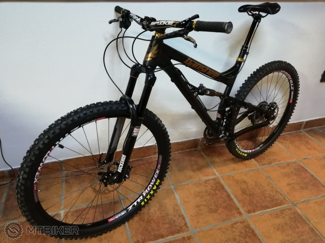 Banshee Prime 29er