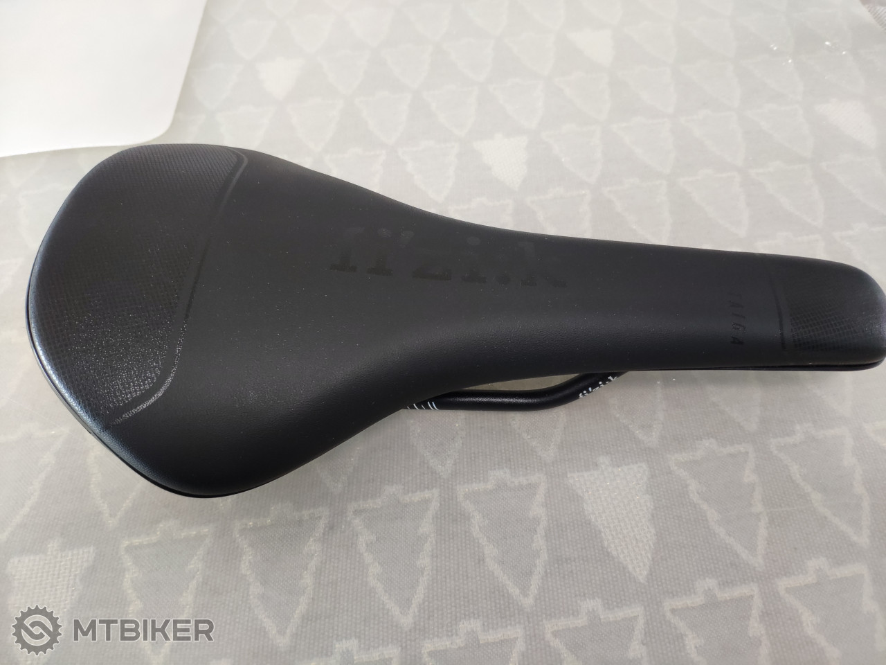 fizik taiga kium