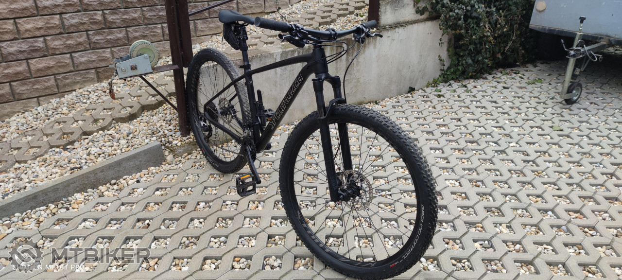 Specialized rockhopper pro 2x 2019 new arrivals