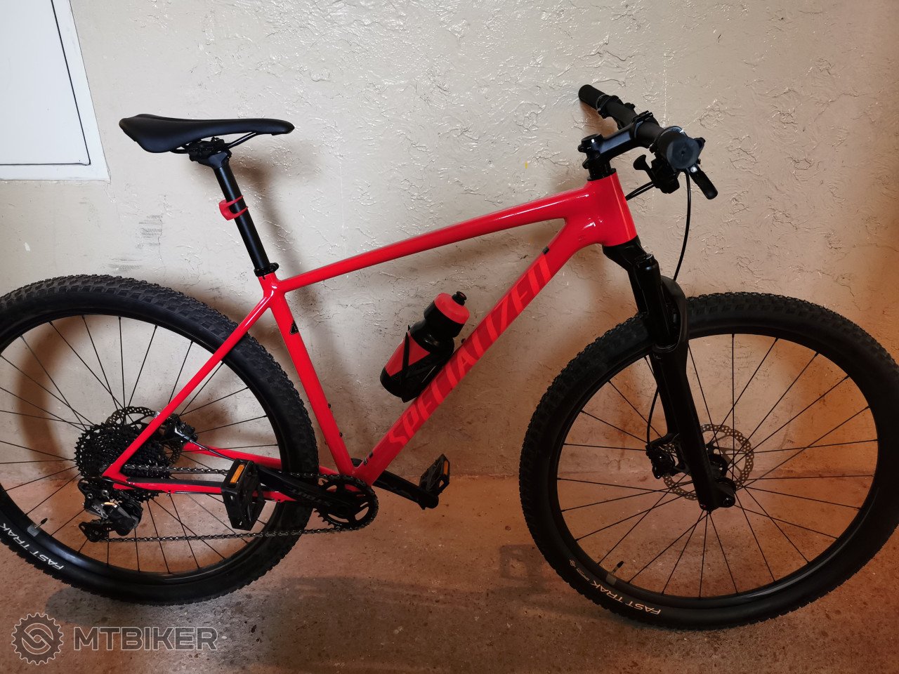 specialized chisel x1