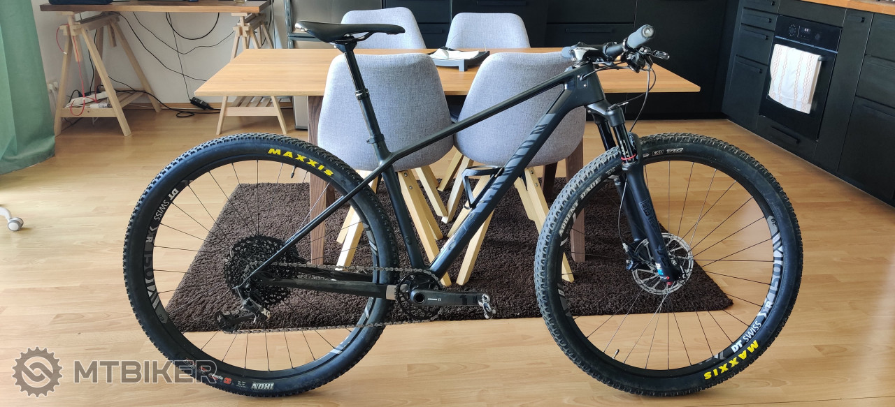 Canyon exceed cf sale sl 7.0 2018