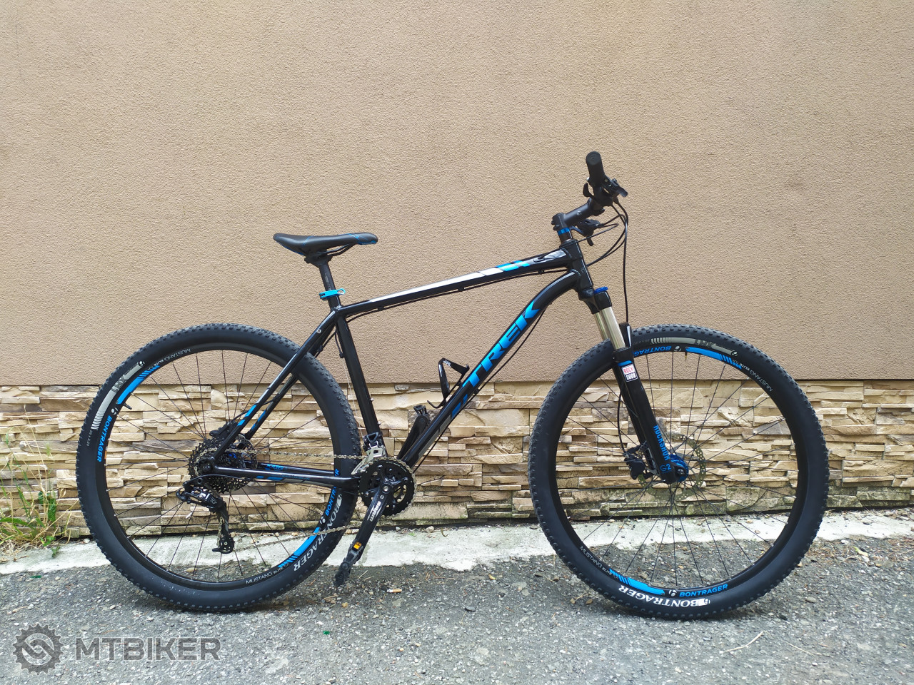 Trek x caliber online 8 cena