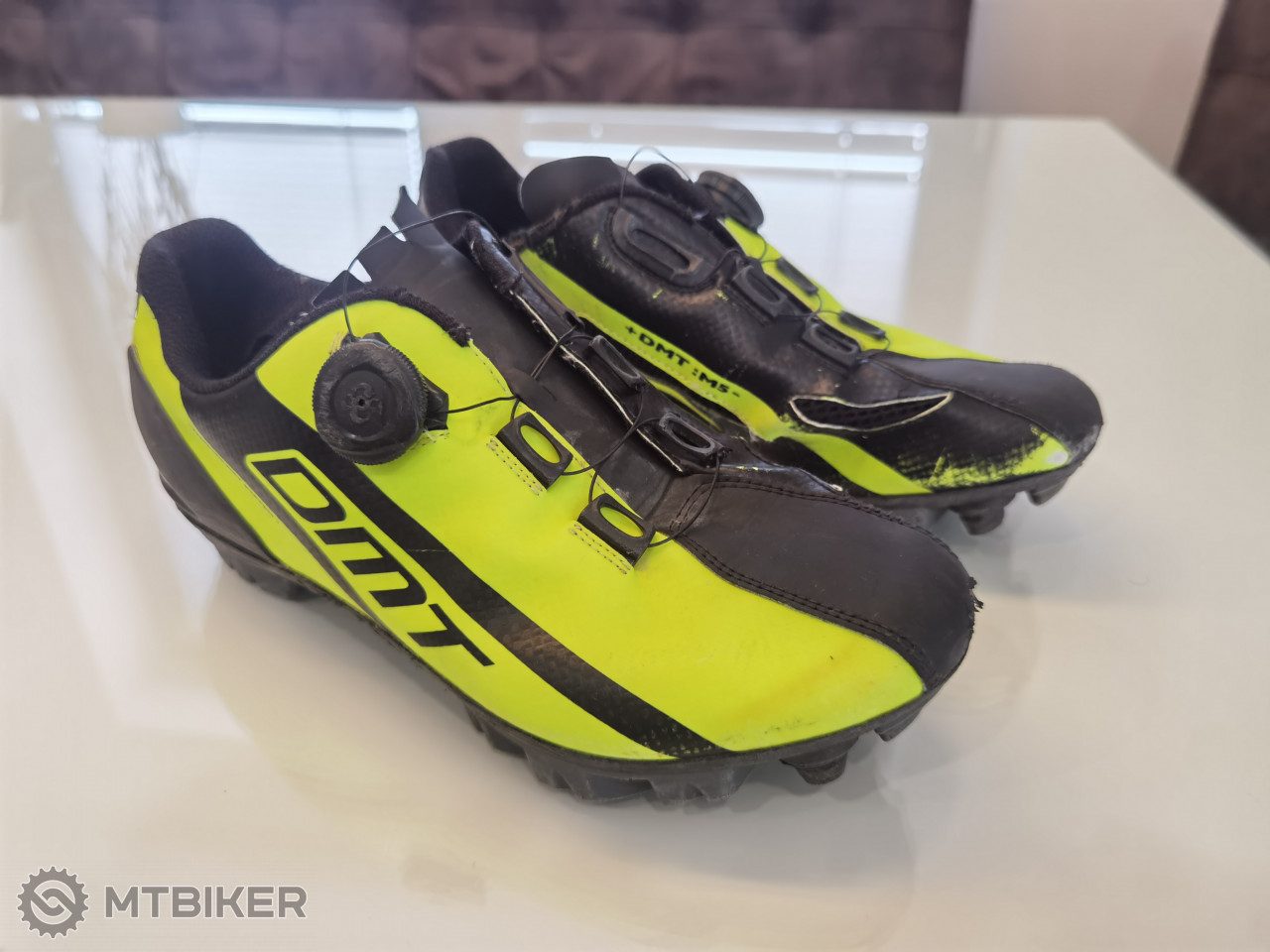 Scarpe mtb dmt discount m5