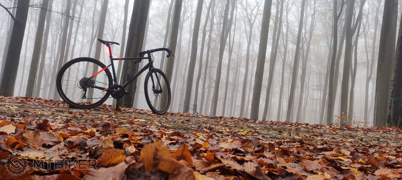 rc500 gravel