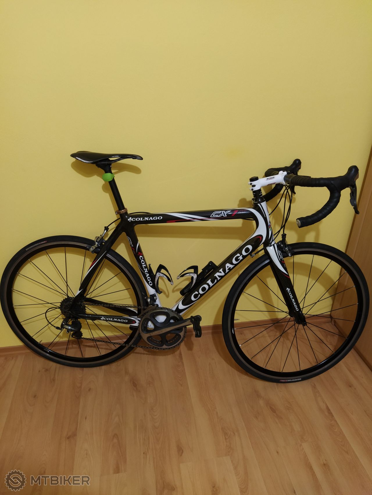 Colnago cx1 best sale evo carbon